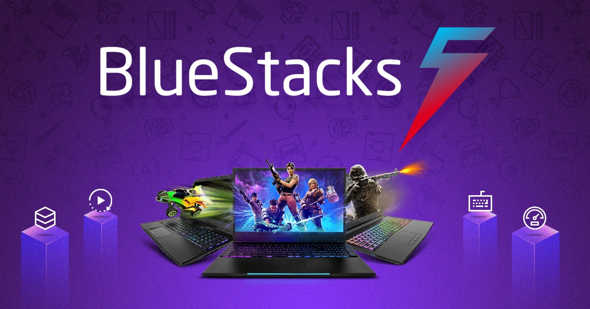 bluestacks