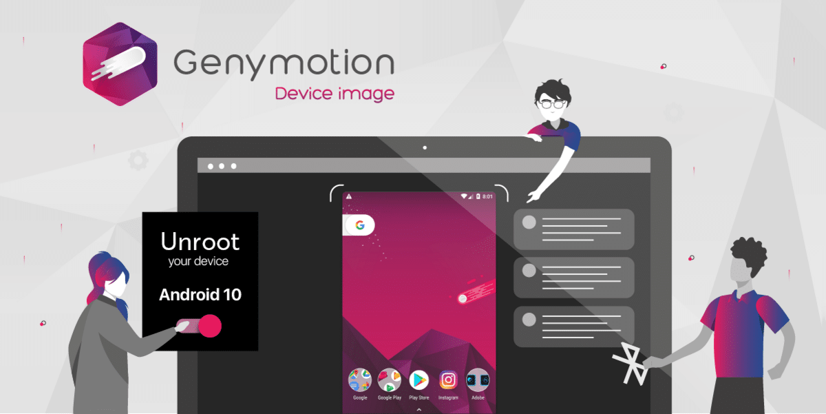 Genymotion