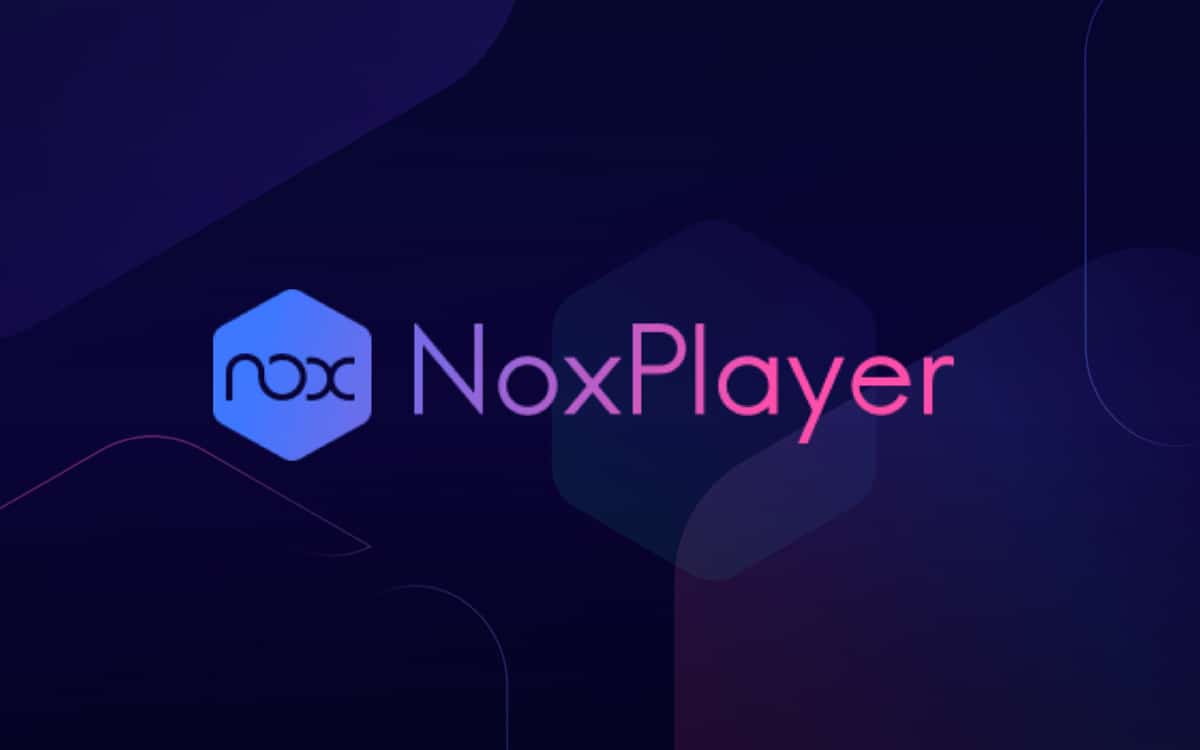 NoxPlayer