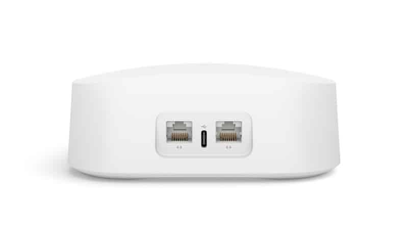 eero Pro 6