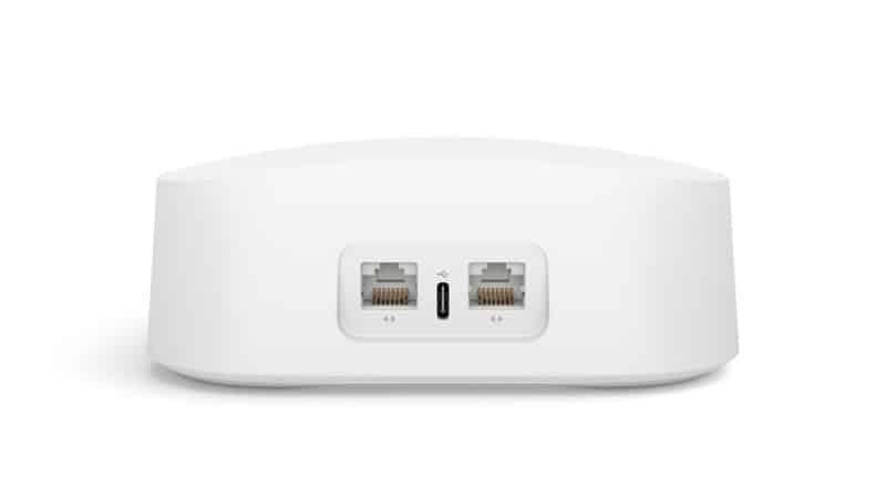 eero Pro 6