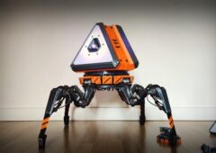 apex legends robot
