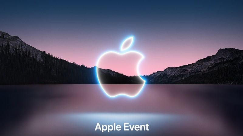 La keynote d'Apple se tiendra le 14 septembre