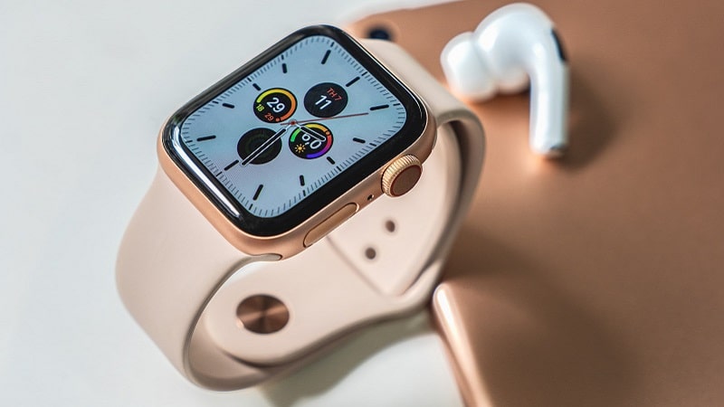Apple Watch Series 7: Production Suspended
