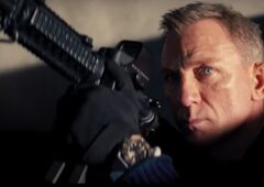 bande annonce mourir peut attendre nous dit james bond