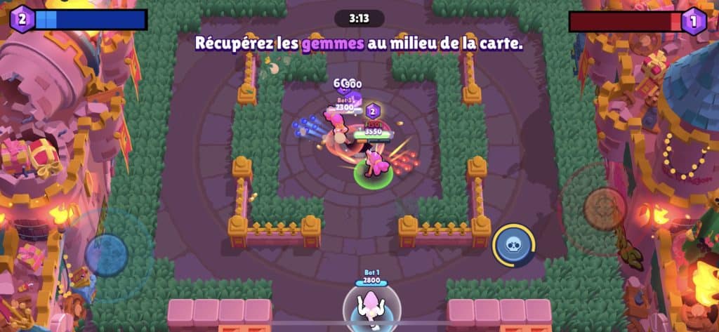 Brawl Stars