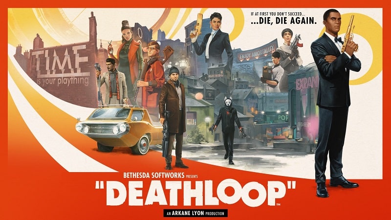 Deathloop