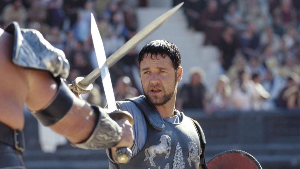 Image 2 : Gladiator 2 : la suite du film oscarisé officialisée par Ridley Scott