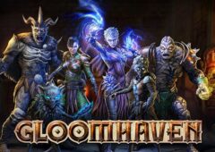 gloomhaven tactical rpg acces anticipe steam