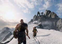 god of war pc fuite nvidia