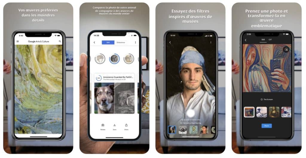 application iphone de rencontre gratuit