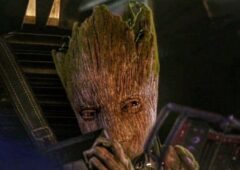 groot endgame