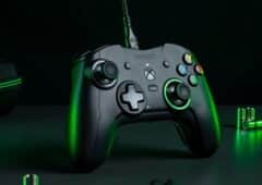 manette nacon revolution x pro