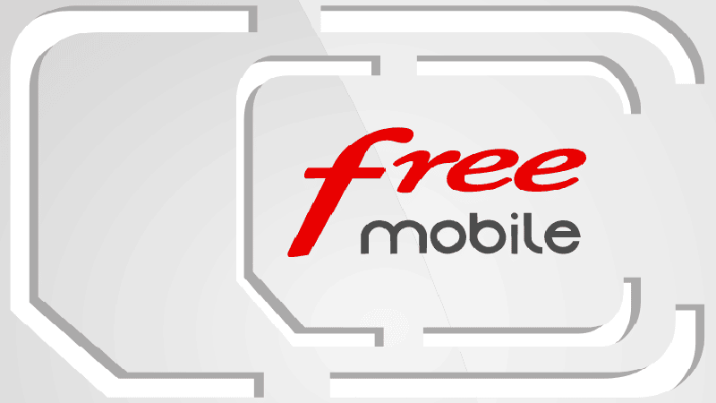 Free Mobile - Crédit : commons.wikimedia.com