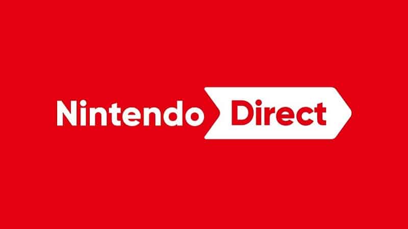 Nintendo Direct