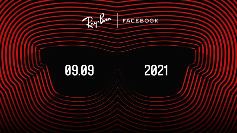 Teasing Ray-Ban - Crédit : Rayban.com