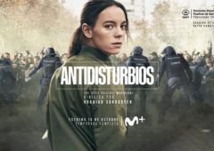 serie antidisturbios streaming