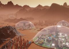 surviving mars gratuit steam