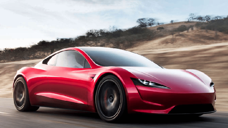 Image 1 : Tesla augmente (encore) le prix des Model 3 et Model Y