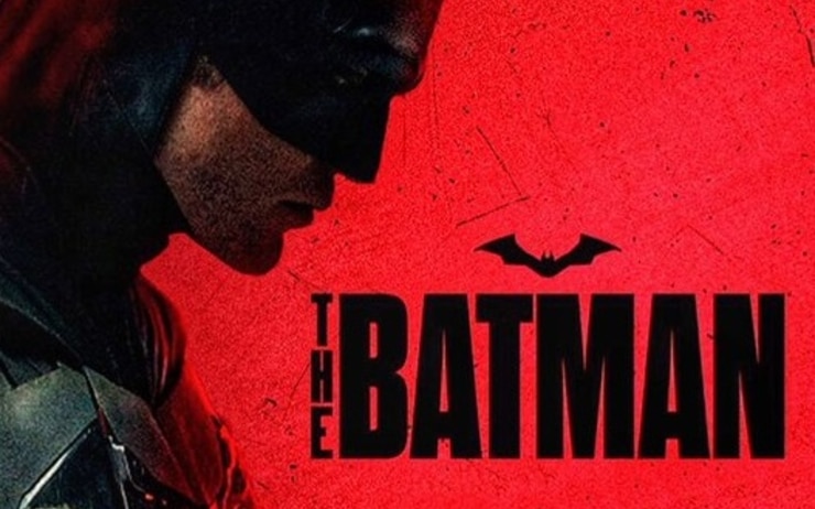 The Batman : un tournage long et douloureux