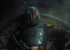 The Book of Boba Fett