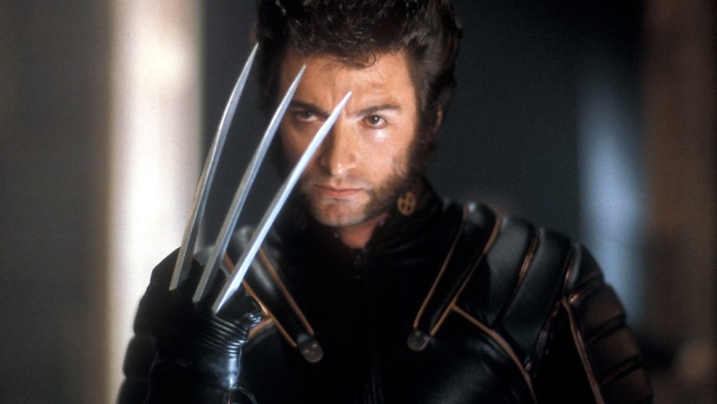 Image 1 : Les Quatre Fantastiques : cet étrange caméo de Wolverine prédisait un MCU avant l'heure