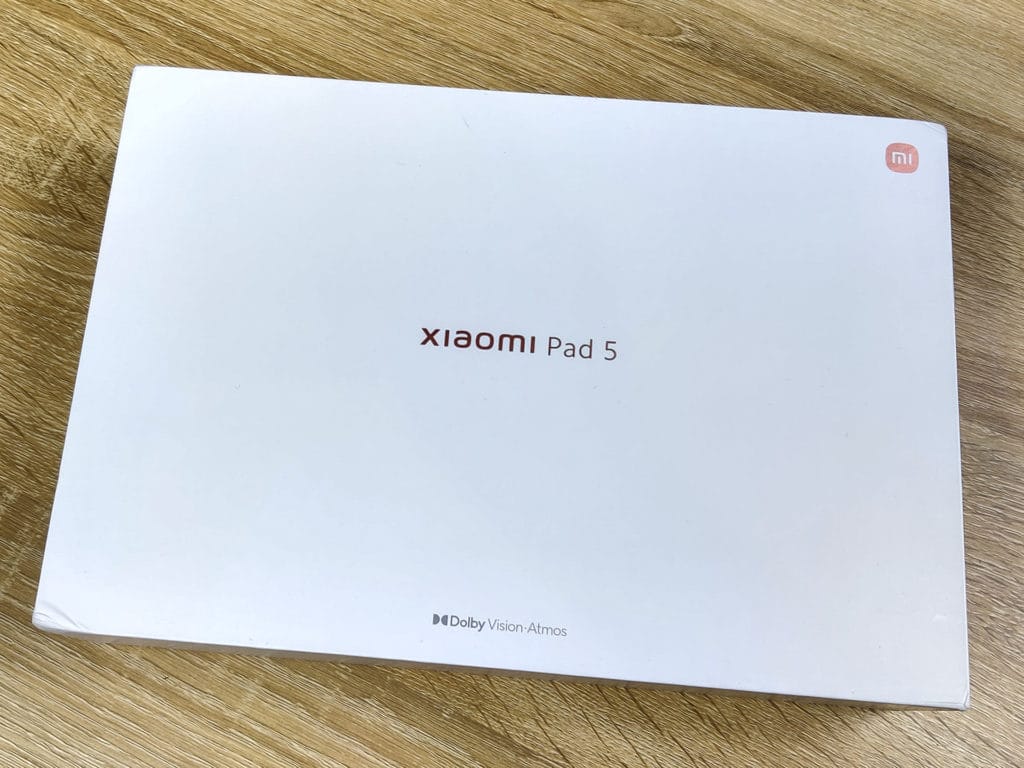 Image 4 : Test Xiaomi Pad 5 : la tablette 11 pouces qui veut faire de l'ombre à Apple et Samsung