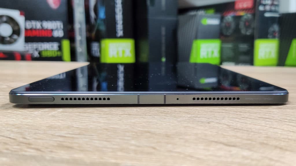 Image 8 : Test Xiaomi Pad 5 : la tablette 11 pouces qui veut faire de l'ombre à Apple et Samsung