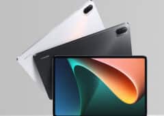 Xiaomi Pad 6 : il a fallu deux mois pour passer de 399 € à seulement 284 €