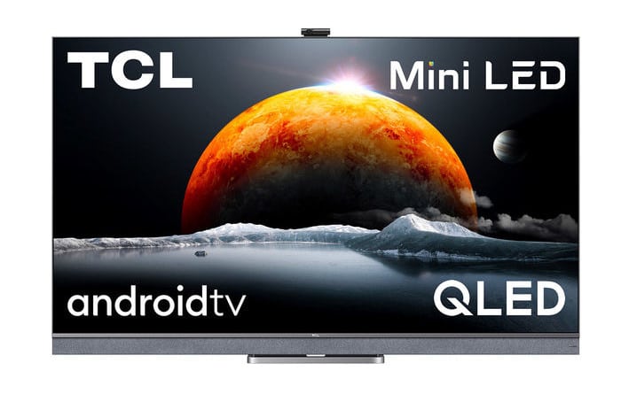 Image 6 : Les meilleures TV QLED de Samsung, TCL et Hisense de 2022 : notre comparatif