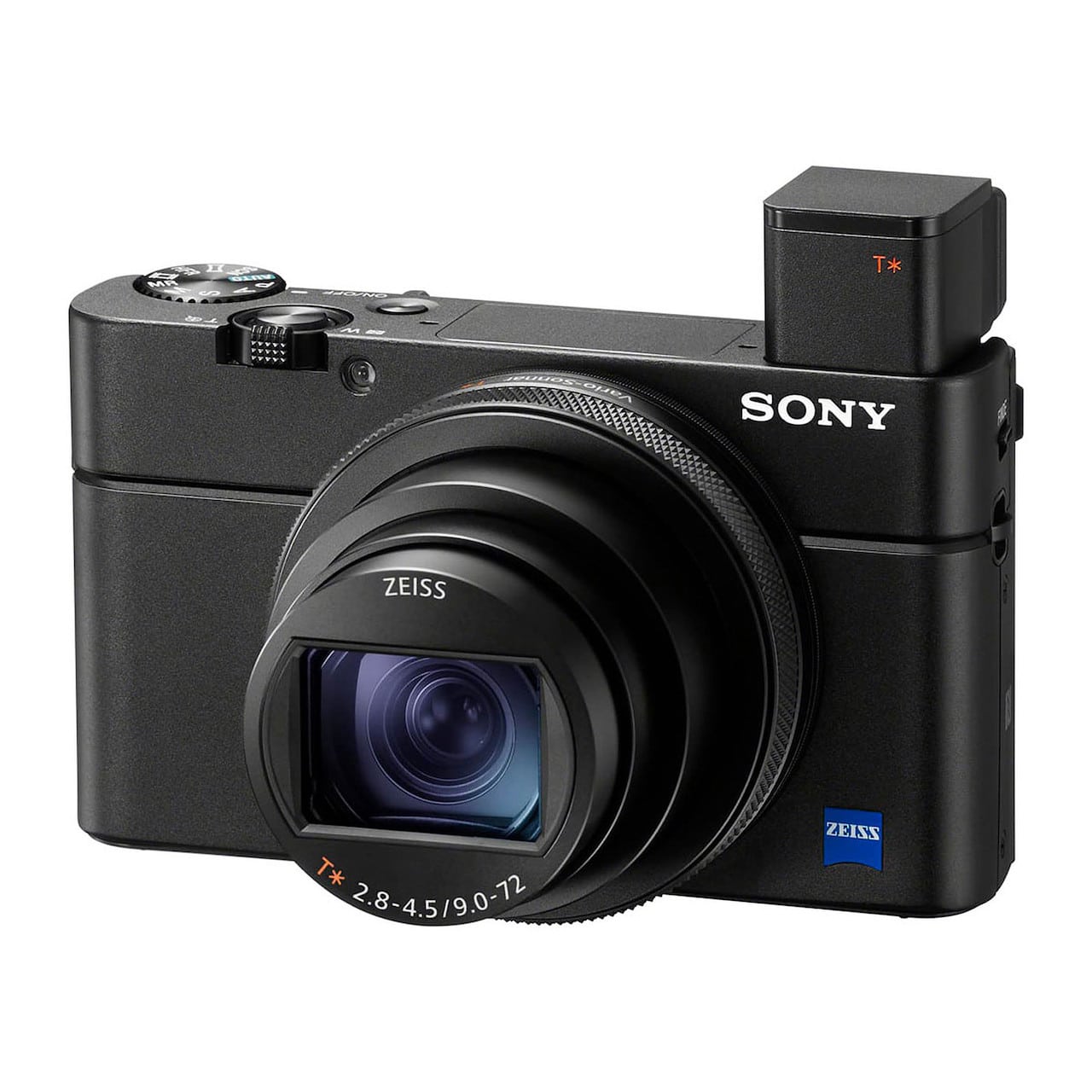 Sony RX100 VII