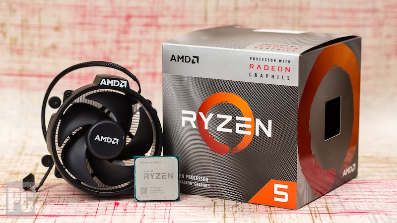 amd ryzen