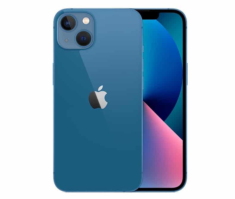 Image 1 : Test iPhone 13 : des améliorations subtiles, mais convaincantes