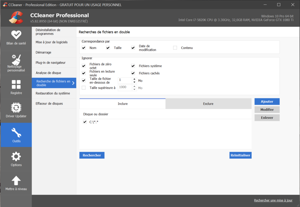 Les meilleurs logiciels de monitoring PC