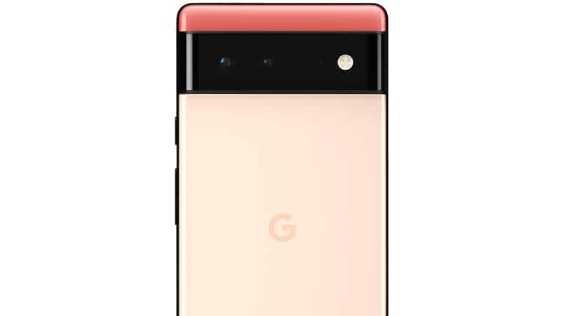 Google Pixel 6