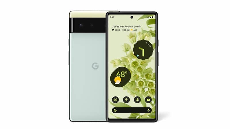 Google Pixel 6