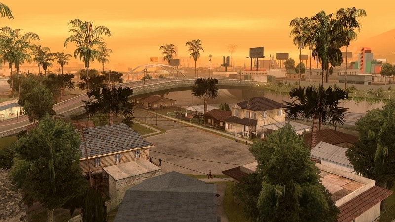 Le lieu le plus culte de Grand Theft Auto