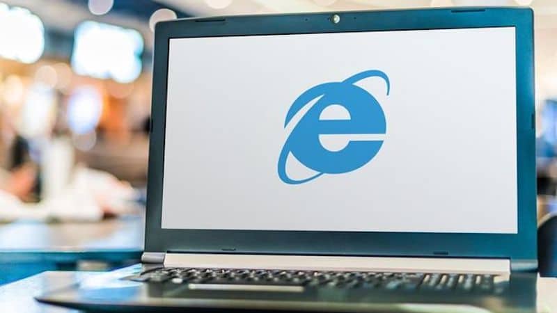 Image 1 : Windows : Internet Explorer 11 bientôt inutilisable, Google en retire son moteur de recherche