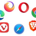 Chrome, Firefox, Safari… Quel est le navigateur le plus vulnérable en 2022 ?