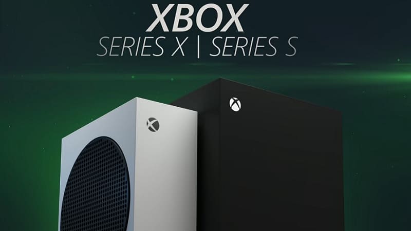 Xbox Series X/S