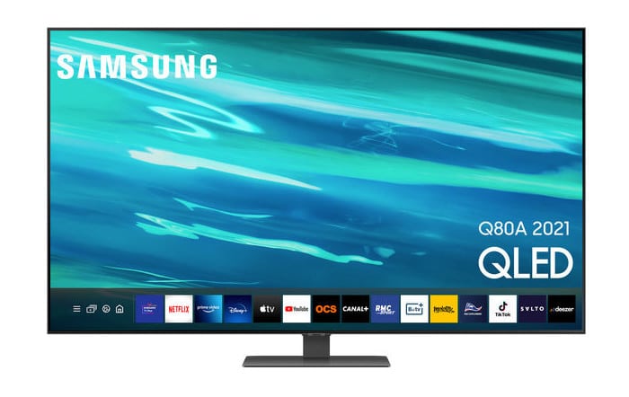 Image 5 : Les meilleures TV QLED de Samsung, TCL et Hisense de 2022 : notre comparatif