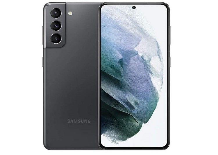 Image 1 : Le Samsung Galaxy S21 cumule une réduction + une ODR et passe à 711 €