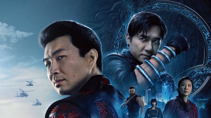 Shang-Chi explose les scores au box-office mondial