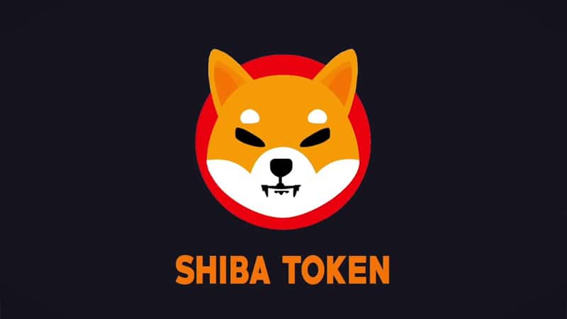 Le Logo de Shiba Token - Crédits : Shiba Inu