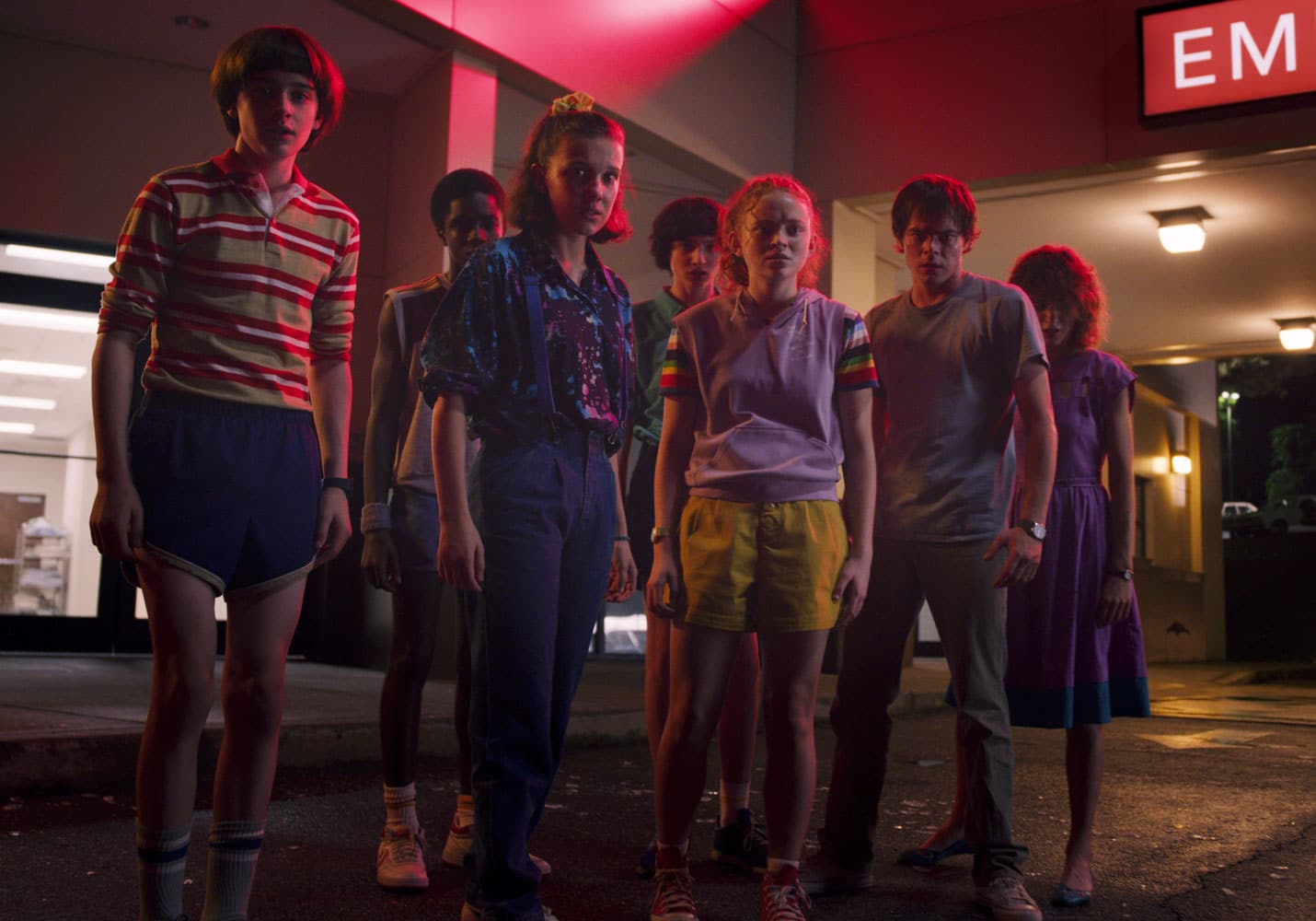 stranger things le tournage de la saison 4 a debute et on en sait deja plus sur le destin de hopper