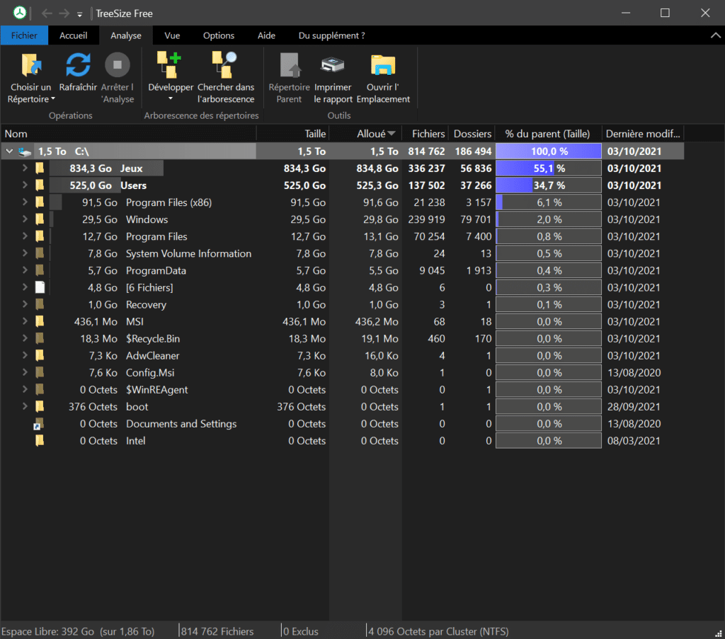 2024] 5 outils de nettoyage PC gratuits pour nettoyer gratuitement le PC