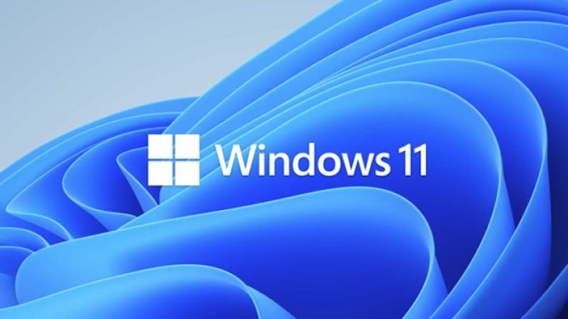 Windows 11 est disponible aujourd'hui pour tous les PC compatibles (Crédits image : Microsoft)