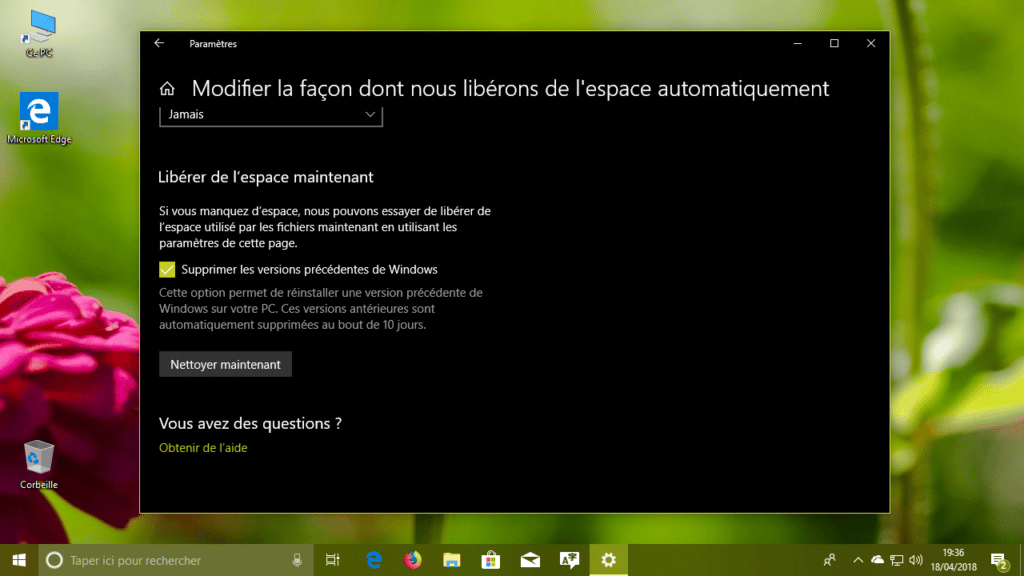 Image 2 : Windows 10 : les meilleurs logiciels pour nettoyer son PC en moins de 10 minutes