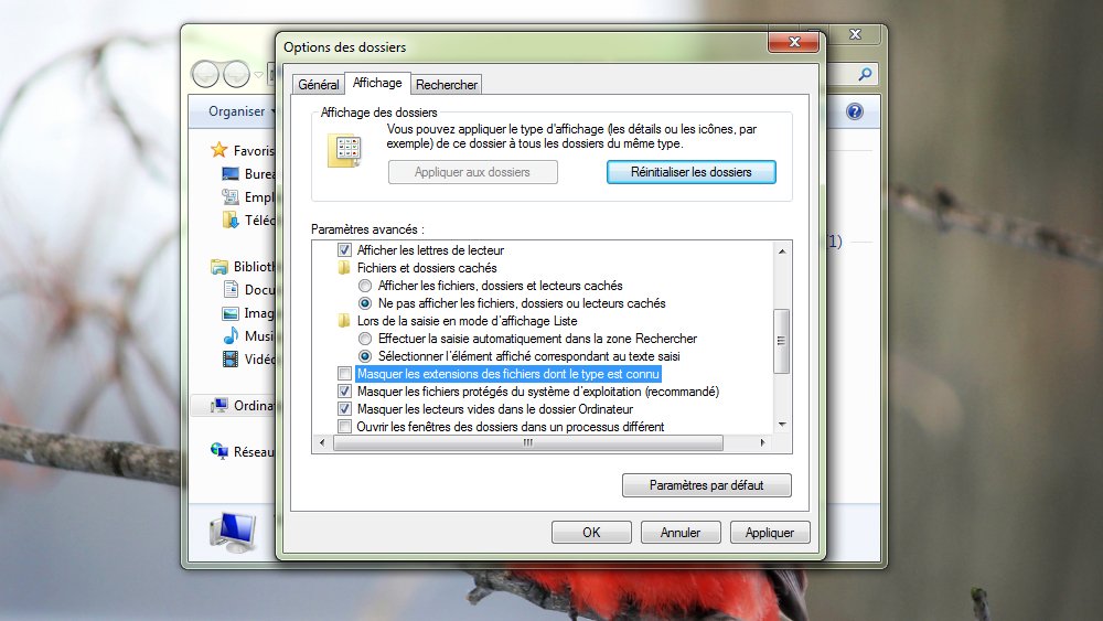 Image 6 : Windows 7 : 30 trucs et astuces pour maîtriser le vieux système