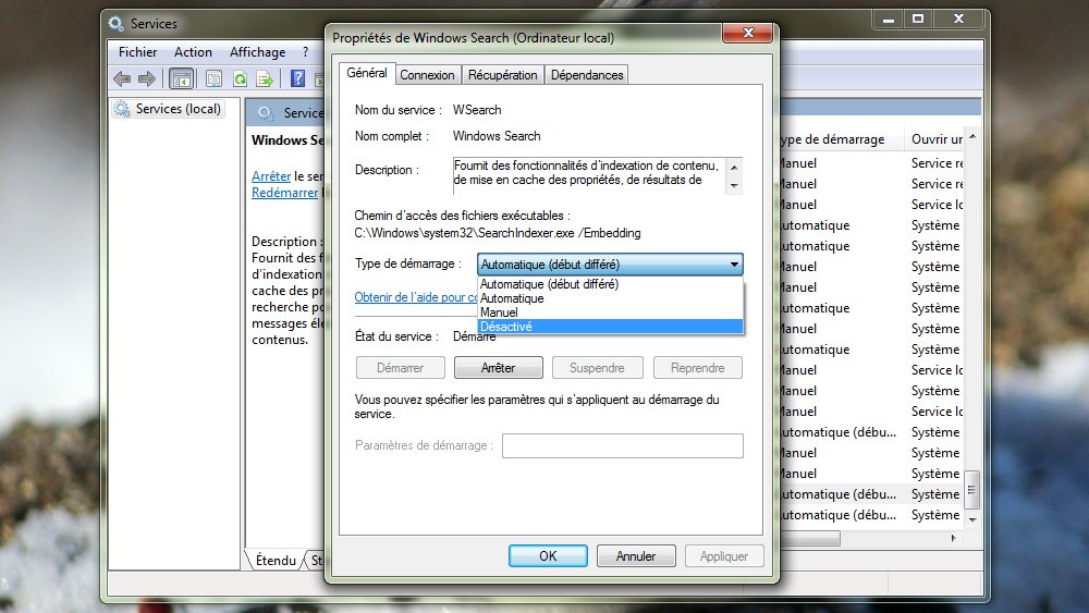 Image 11 : Windows 7 : 30 trucs et astuces pour maîtriser le vieux système